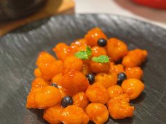 -客颂·客家宴(大壮国际广场店)