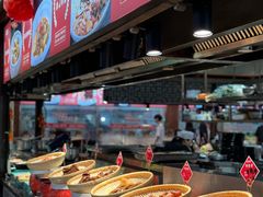 -和源祥·日照菜扛把子(万平口一店)