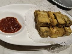 -不倒翁·安徽名菜楼(步行街店)