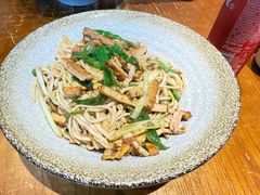 -圳兴面王·拌川·特色炒面(南山保利剧院店)