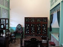 -张学良旧居陈列馆