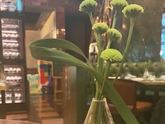 -Tivano意大利餐厅(成都居舍酒店)