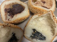 -白玉兰食品(中山公园龙之梦店)