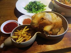 -東舍食唐精品陕菜馆