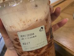 -喜茶(南昌王府井店)