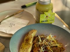 -野萃山·潮汕厚果汁(十亩地店)