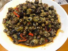 -0574龙虾的故事(东裕店)