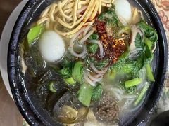 -清真·穆萨砂锅(大皮院店)