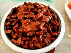 -大树餐厅(红旗街万达店)