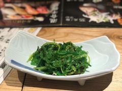 -初居食屋日式料理(万象城购物中心店)