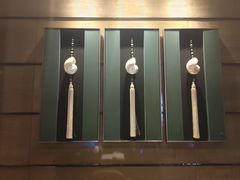 -唐拉雅秀酒店-唐苑中餐厅