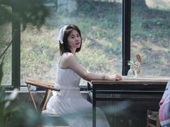 -北马山庄植趣咖啡
