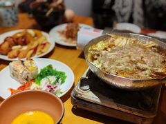 -王氏炉匠·烧鸟放题自助(三里屯店)