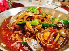 干锅三绝-集贤门·徽菜(福田店)