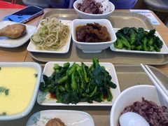 -老乡鸡(新邻天地店)