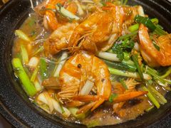 -小螺号海鲜·地道鲁菜(泉城广场店)