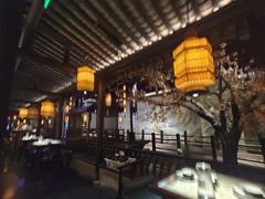 -绿茶餐厅(朝阳大悦城店)