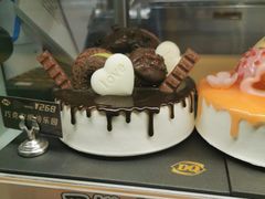 -DQ·蛋糕·冰淇淋(万象城店)