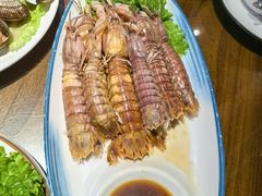 -渔家大院·地道威海菜(石岛店)