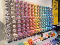 -LUSH(威尼斯人购物中心店)
