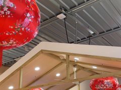 -那红花·东北菜铁锅炖(仙林金鹰店)