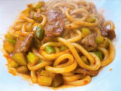 -壹粉屋新疆炒米粉(建外SOHO东区店)