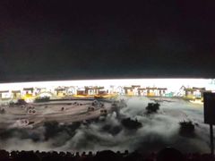 -鼎盛王朝康熙大典实景演出