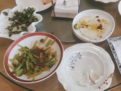 -糟粕醋·椰苑海南菜餐厅(亚龙湾天域酒店)