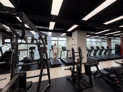 -超级猩猩健身·私教·团课·自助训练(客村丽影广场店)
