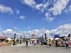 -室韦口岸