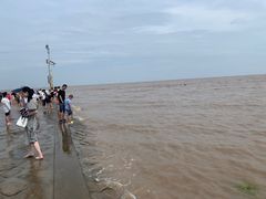 -南汇嘴观海公园