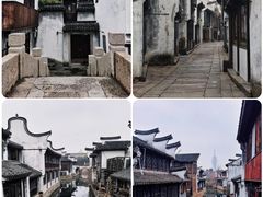 -嘉兴月河历史街区