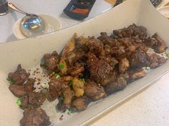 烤鸡-浮何烤铺(桐梓林店)