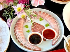 -OCEAN一席海鲜•海景餐厅(双子塔店)