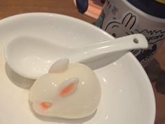 -蝴蝶里·粤菜·点心(龙湖杭州金沙天街店)