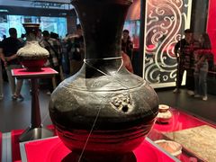 -北京大葆台遗址博物馆