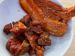 -盛兴面馆(真儒大厦店)