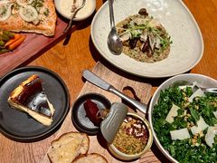 -THE CANNERY&JUJU 新鲜海鲜·牛排美食酒廊