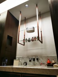 -文华东方水疗中心