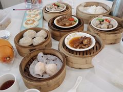 -东江海辉酒楼·公司团建·商务宴请·生日宴(宝安店)