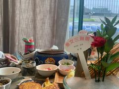 -享月汤皇·海鲜小火锅·聚会(曲江创意谷店)