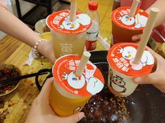 -刁姐火锅(五小区店)