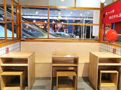 -怪物的冰与火(天虹商场中山路店)