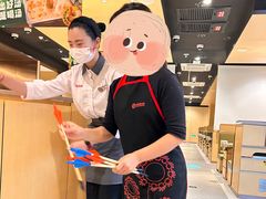 -海底捞火锅(吾悦广场店)
