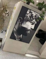 -那茉 Hair Salon