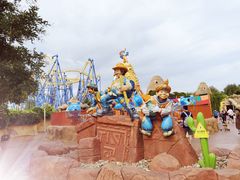 -大连海昌发现王国主题公园