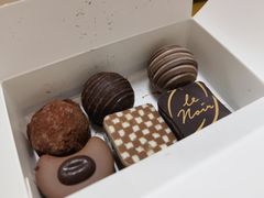 -Laderach 莱德拉(上海环贸iapm店)