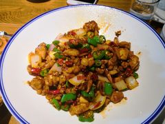 -丰乐餐厅·始于1999·本地老字号