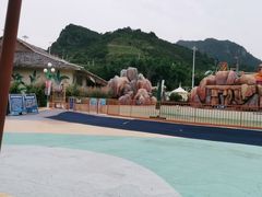 -福州欧乐堡水上乐园