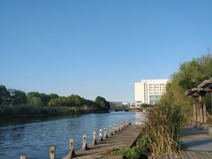 -上海海事大学(临港校区)